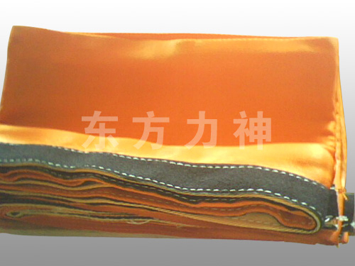 吊裝帶護(hù)套（帶尼龍搭扣）