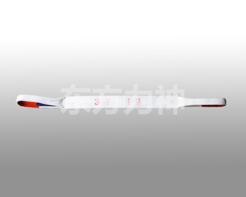 雙扣高強(qiáng)酸洗吊帶