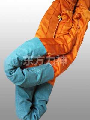 超大噸位柔性吊帶